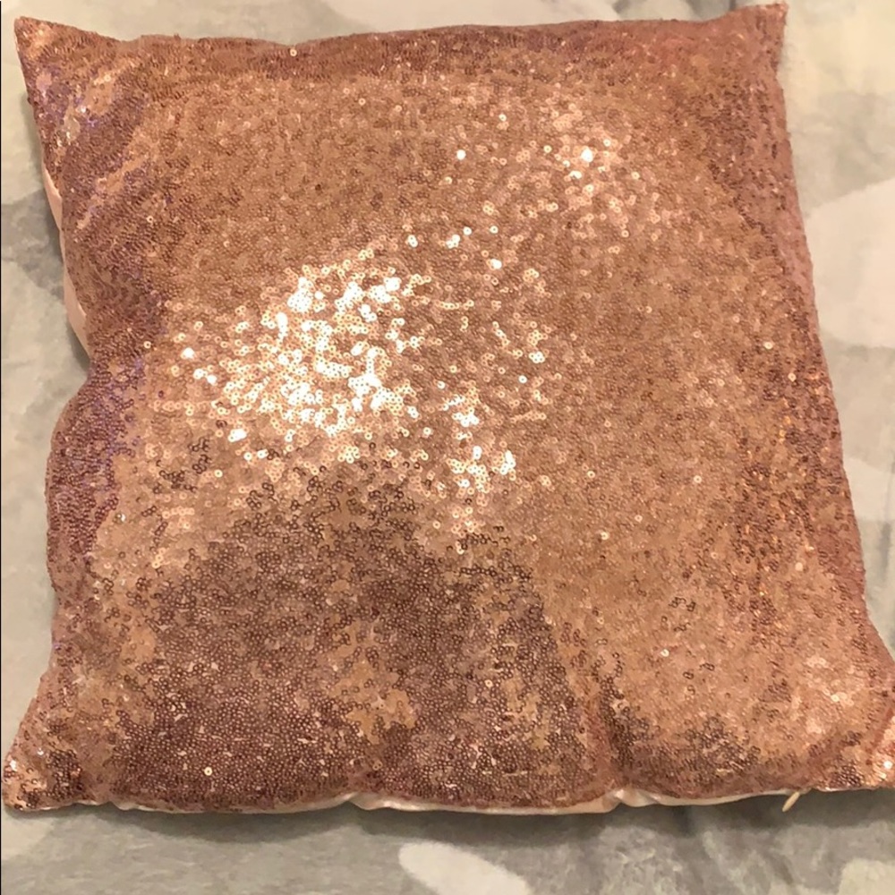 Pillow cases